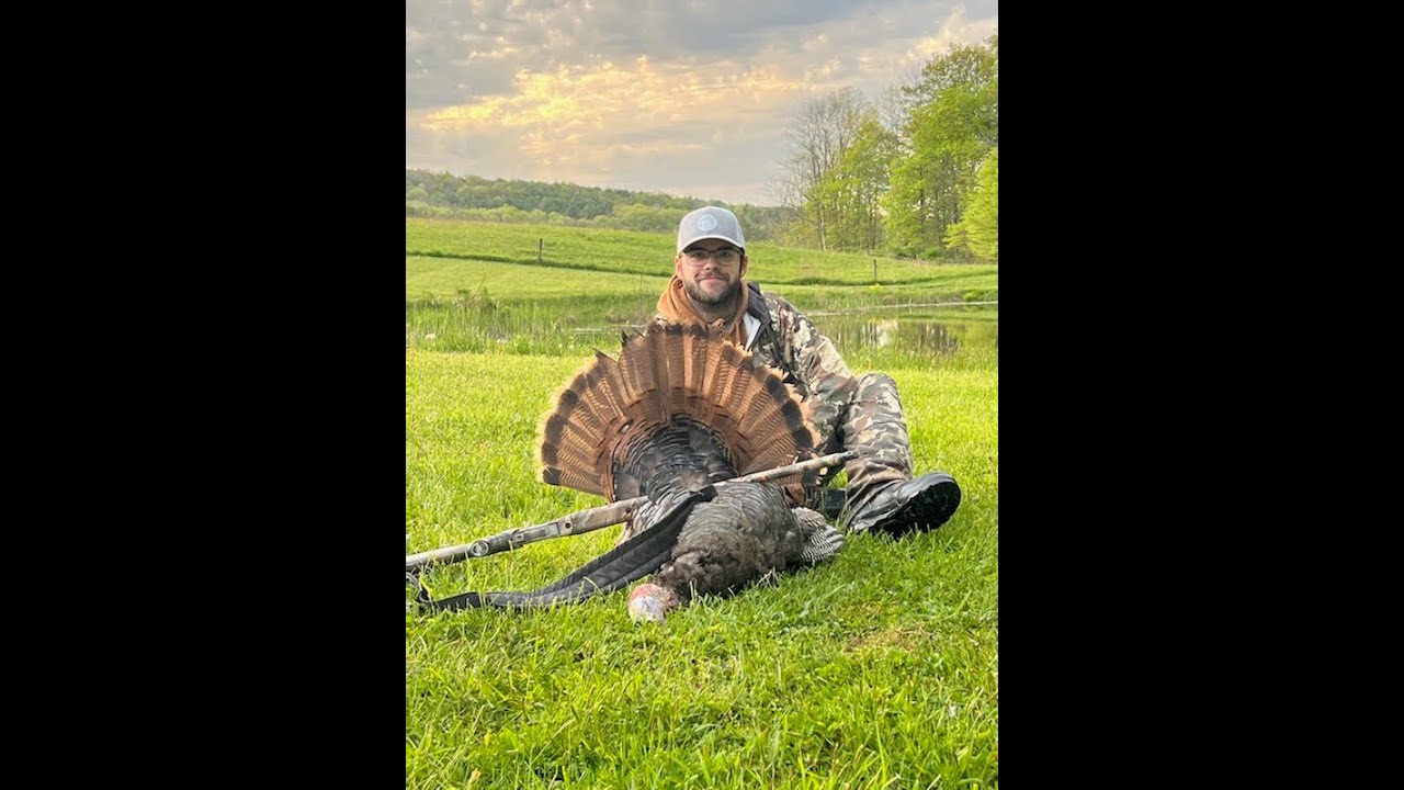 2023 Spring Turkey Season Pt. 1