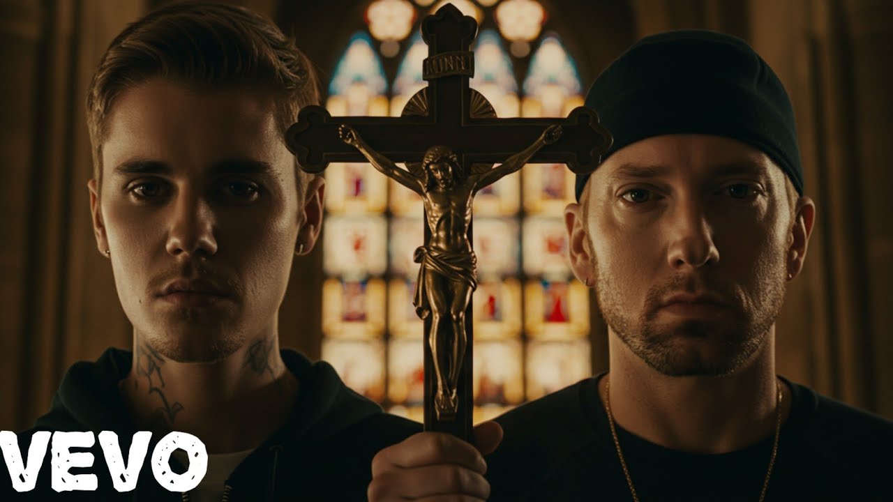 Eminem ft. Justin Bieber - Even When I Doubt You (Powerful Worship Song)