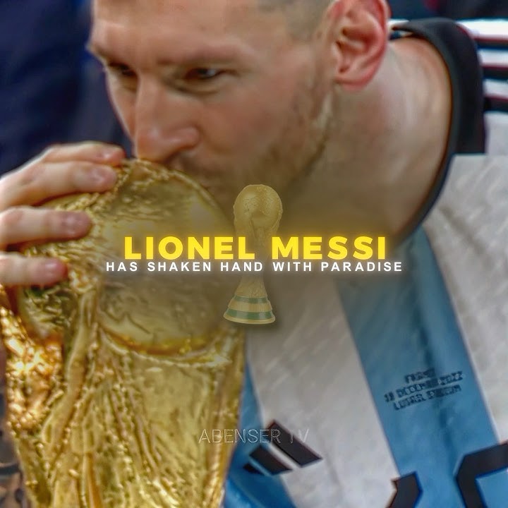 It’s Been 2 Years, But It’s feels like yesterday | World Cup Edit | Song - Arhbo - Ozuna & GIMS