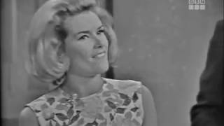 PASSWORD 1964-09-03 Sally Anne Howes & Steve Lawrence