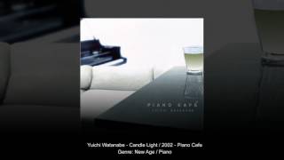 Yuichi Watanabe - Candle Light