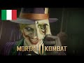 Mortal Kombat 11: Joker Dialoghi ITA