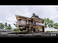 Tiongson residence   220 sqm house  200 sqm lot  tier one architects