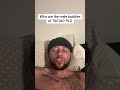 Who are the male baddies of TikTok pt 2 #men #baddies #dating