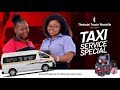 Need your Toyota Taxi Service ?