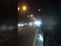 one way tol arah jakarta