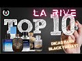 TOP 10 LA RIVE - PERFUMES SUPER BARATOS PARA BLACK FRIDAY!