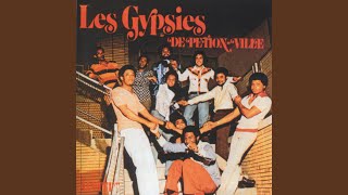 Miniatura de "Les Gypsies de Petion-Ville - Dime"