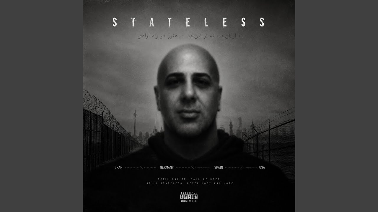Смотреть «Stateless» на YouTube Смотреть «Stateless» на YouTube