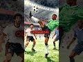 Jay-Jay Okocha Was So Good German league defender feared to play against him.