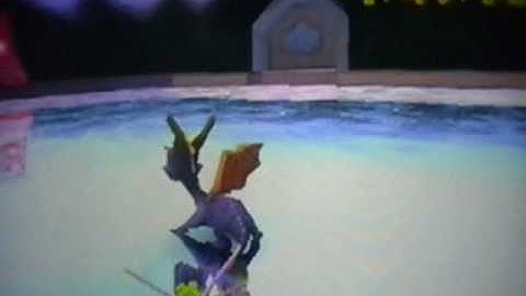 Spyro 2 Gateway To Glimmer Game Guide Part 3 Colossus [2/2]