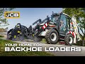 Welcome to jcb backhoe loaders