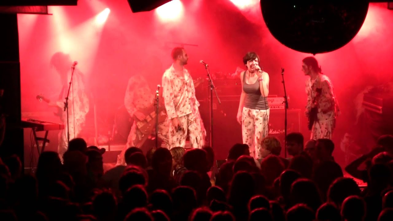 20/21 - In Vuur en Vlam - Afscheidsshow Kinderen Tegen Kinderen - YouTube