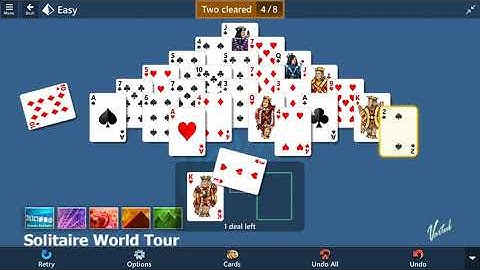 Two Game Tango Mini Game #6 | September 30, 2020 Event