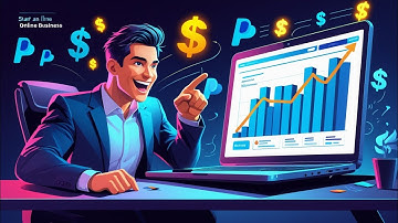 🚀 Start an Online Business with $0 in 2025 | Step-by-Step Guide! 💰