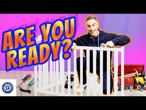 Preparing for Fatherhood - 7 Tips to Get You Ready to Be a Dad | Dad University