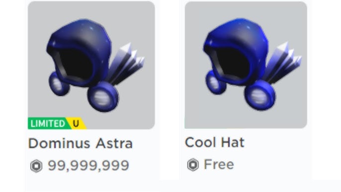 Akaza on X: #Roblox #RobloxRthroContest Hi guys! I made some Dominus  Buttons if you guys want to have that epic look of your own D.I.Y dominus!  This dominus Buttons fits with the