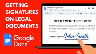 Famous How to Get E-Signatures in Google Docs – 2025 Tutorial Step-by-Step Net Worth