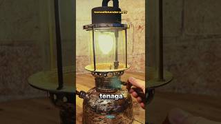 Lampu Petromak Sang Legenda #faktaunik #shorts #viralvideo