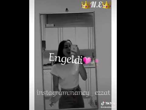 اجمل فيديو لأغنيه المكان بأكمله مظلم