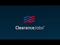 Clearancejobscom  career network for security cleared professionals