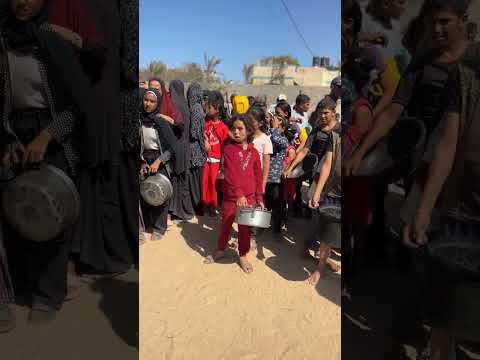 ما زالت الفرصة متاحة لمن يريد ان يركب في مركب الاجر واطعام اهل غزة الرابط في البايو