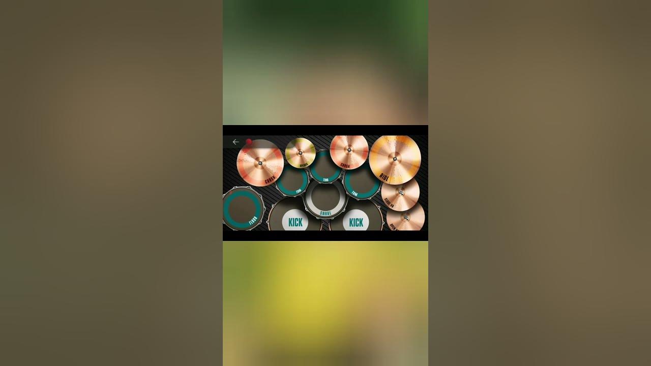 real drum tutorial #shorts real drum tutorial #shorts