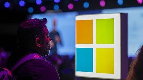 Hackers Target Microsoft