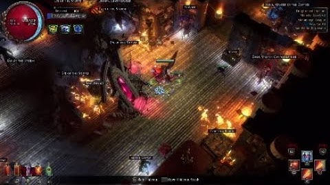 3.9 Explosive Arrow Sirus Deathless , Path Of Exile - ID otaviorb