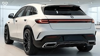 7 Mercedes-Benz Coming In 2026 That Make Different In Every Segment - The Last One Is Insane