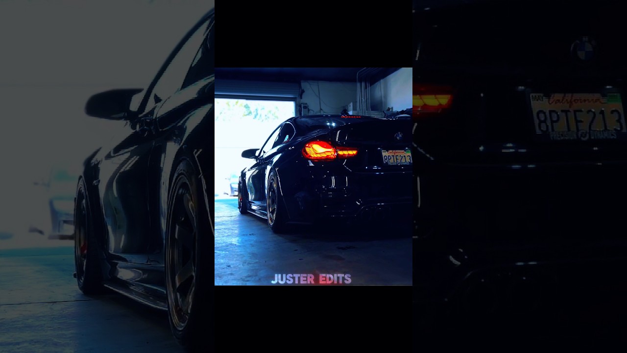 BMW M5 COMPETITION 🖤 #bmw #shorts #edit #bmwm5competition #4k #supercars