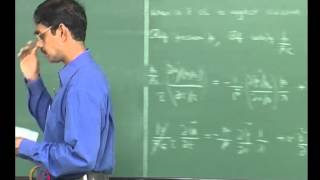 ⁣Mod-01 Lec-09 Lecture 9 : Admittance and Standing Waves