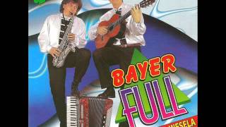 Video thumbnail of "Bayer Full - Serca dwa"