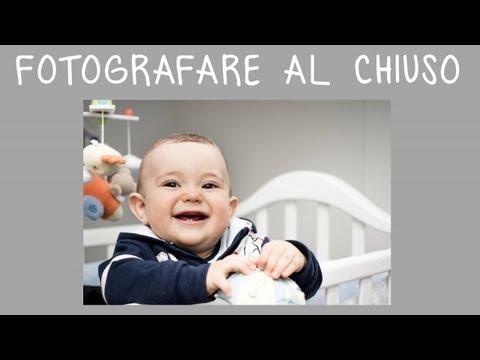 Video: Come fotografare un bambino: 9 idee