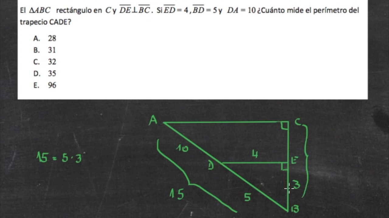 Trío Pitagórico - YouTube