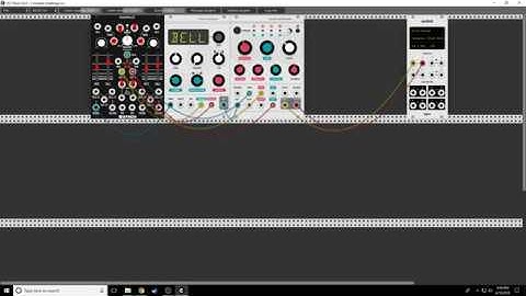 Three Module Challenge #1