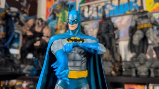 Kotobukiya Batman : The Bronze Age Artfx Statue Unboxing / Review