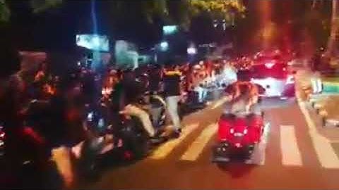 jangan usik kami