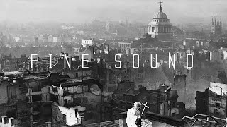 History Music for World War II Game - Kris Klavenes (No Copyright Music) @FineSound