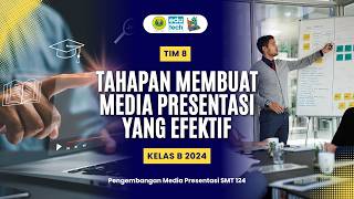 Verbal/Visual Design - Tahap 2 Persiapan | Tim 8 | Kelas B 2024