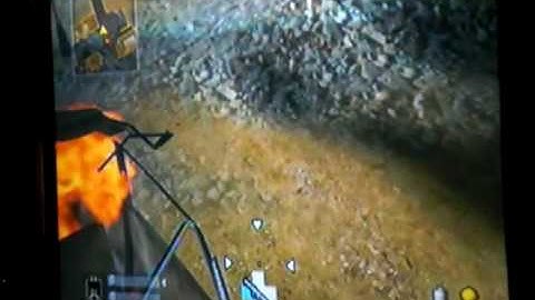 cod 5 rocket jump tutorial