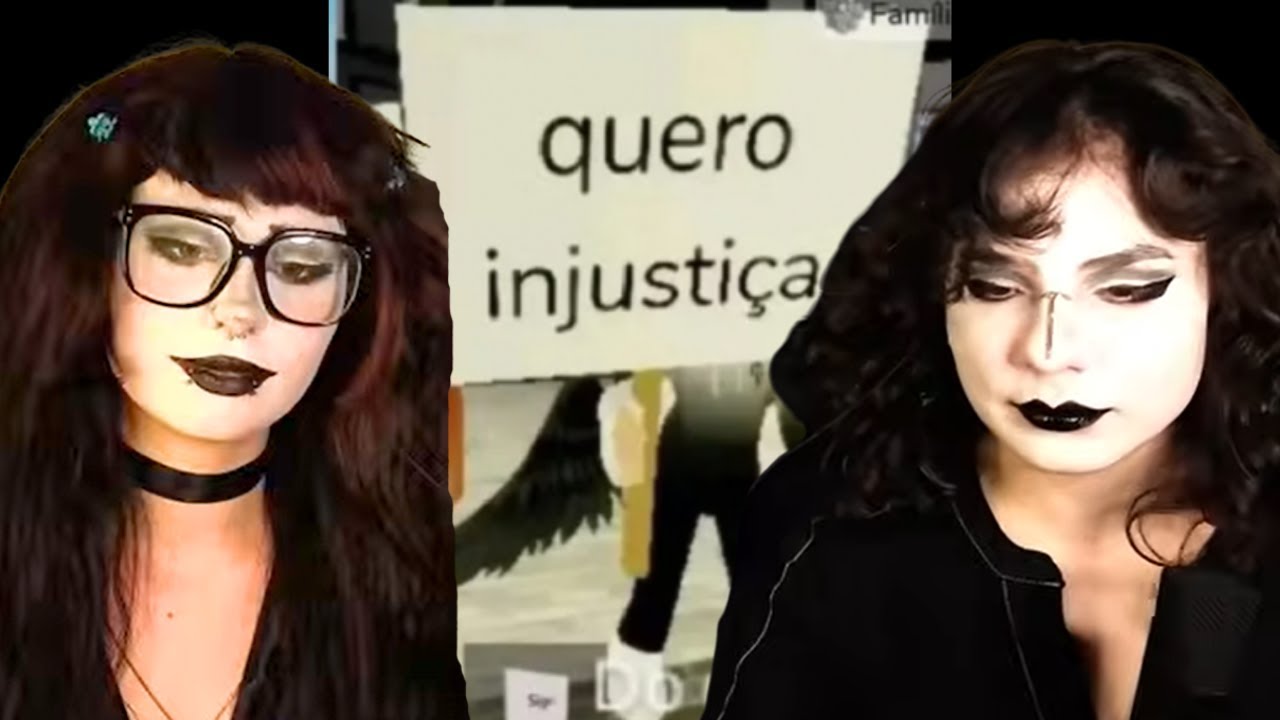 Impactante vídeo do YouTube mostra 'revolta do roblox' que parou o Brasil