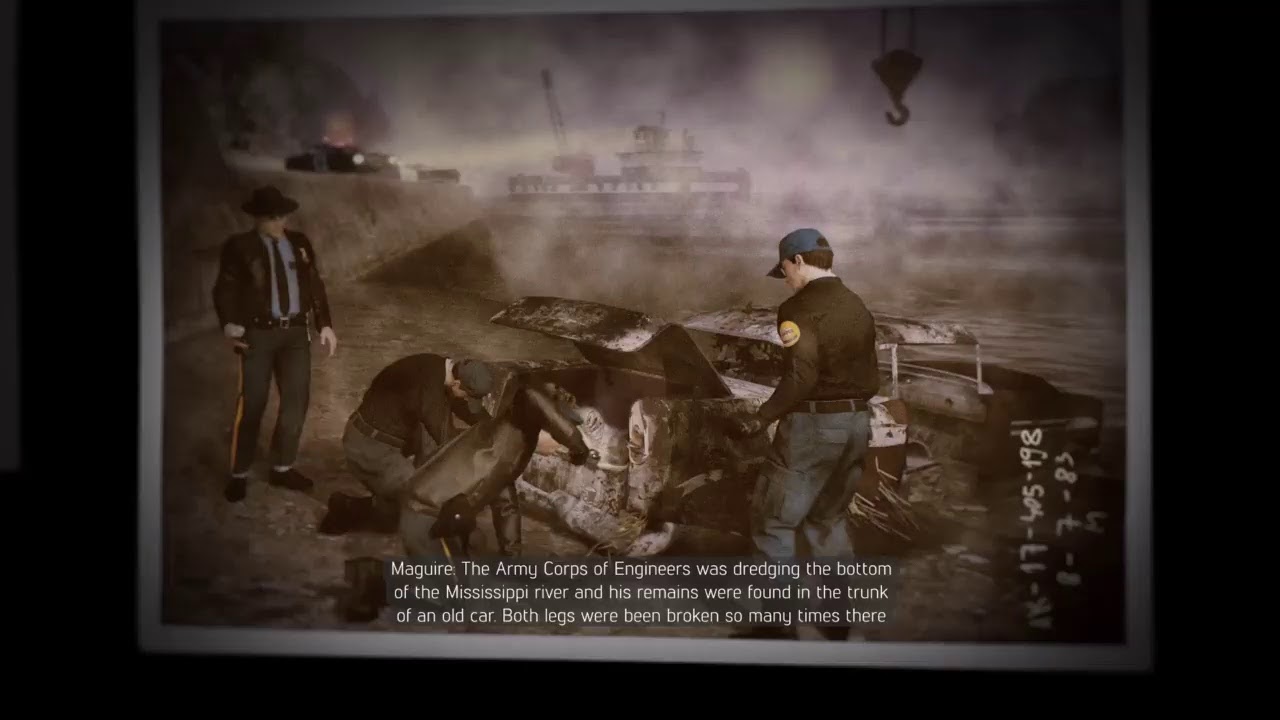 WE TAKING BACK DELRAY HOLLOW 