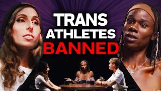 Are Trans Athletes Cheating? by AnthonyPadilla 205,772 views 6 months ago 32 minutes