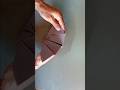 Bat airplane | How to make paper airplane that flapping wings