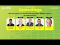 Dubai CDC 2025 | AI Factories Infrastructure: Design, Power & Cooling Dynamics