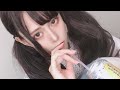 男装レイヤーが女の子メイクしてみた動画