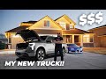 I'm Buying Electric-Ford F-150 Lightning