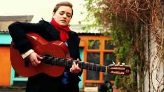 Siobhan Wilson - Laugh and Die (live at The Hidden Lane, Glasgow) chords