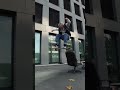 What Would You Do If You Found An Office Chair In The Streets?